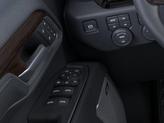 Thumbnail of 2025 Black Chevrolet Silverado 2500