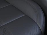 Thumbnail of 2025 Black Chevrolet Silverado 2500