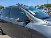 Thumbnail of 2022 Iron Gray Metallic Chevrolet Equinox