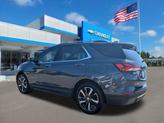 Thumbnail of 2022 Iron Gray Metallic Chevrolet Equinox
