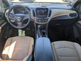 Thumbnail of 2022 Iron Gray Metallic Chevrolet Equinox