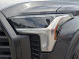 Thumbnail of 2024 Gray Toyota Tundra