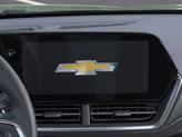 Thumbnail of 2025 Cacti Green Chevrolet Trax
