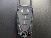Thumbnail of 2022 Red Hot Chevrolet Blazer