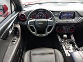 Thumbnail of 2022 Red Hot Chevrolet Blazer