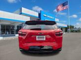 Thumbnail of 2022 Red Hot Chevrolet Blazer