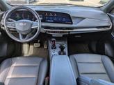 Thumbnail of 2024 Radiant Red Tintcoat Cadillac XT4