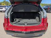 Thumbnail of 2024 Radiant Red Tintcoat Cadillac XT4