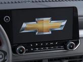 Thumbnail of 2025 Summit White Chevrolet Colorado