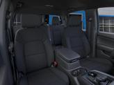 Thumbnail of 2025 Summit White Chevrolet Colorado