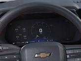 Thumbnail of 2025 Summit White Chevrolet Colorado