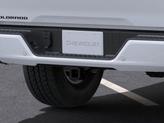 Thumbnail of 2025 Summit White Chevrolet Colorado