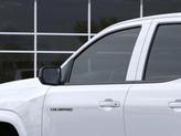 Thumbnail of 2025 Summit White Chevrolet Colorado