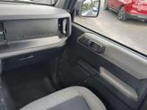 Thumbnail of 2023 Azure Gray Metallic Tri-Coat Ford Bronco