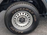 Thumbnail of 2023 Azure Gray Metallic Tri-Coat Ford Bronco