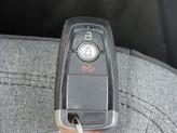 Thumbnail of 2023 Azure Gray Metallic Tri-Coat Ford Bronco