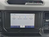 Thumbnail of 2023 Azure Gray Metallic Tri-Coat Ford Bronco