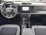 Thumbnail of 2023 Azure Gray Metallic Tri-Coat Ford Bronco