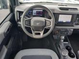 Thumbnail of 2023 Azure Gray Metallic Tri-Coat Ford Bronco