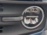 Thumbnail of 2023 Azure Gray Metallic Tri-Coat Ford Bronco