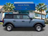 Thumbnail of 2023 Azure Gray Metallic Tri-Coat Ford Bronco