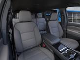 Thumbnail of 2026 Mosaic Black Metallic Chevrolet Traverse