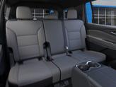 Thumbnail of 2026 Mosaic Black Metallic Chevrolet Traverse