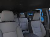 Thumbnail of 2026 Mosaic Black Metallic Chevrolet Traverse