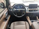 Thumbnail of 2024 Radiant Red Tintcoat Chevrolet Tahoe