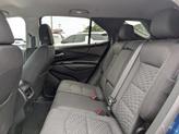 Thumbnail of 2021 Pacific Blue Metallic Chevrolet Equinox