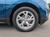 Thumbnail of 2021 Pacific Blue Metallic Chevrolet Equinox