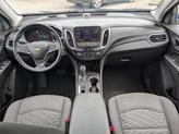 Thumbnail of 2021 Pacific Blue Metallic Chevrolet Equinox