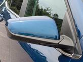 Thumbnail of 2021 Pacific Blue Metallic Chevrolet Equinox