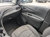 Thumbnail of 2021 Pacific Blue Metallic Chevrolet Equinox