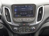Thumbnail of 2021 Pacific Blue Metallic Chevrolet Equinox