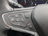 Thumbnail of 2021 Pacific Blue Metallic Chevrolet Equinox
