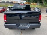 Thumbnail of 2024 Diamond Black RAM 1500 Classic