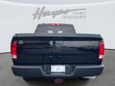 Thumbnail of 2024 Diamond Black RAM 1500 Classic