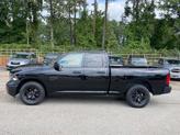 Thumbnail of 2024 Diamond Black RAM 1500 Classic