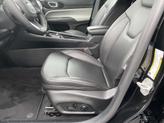 Thumbnail of 2024 Diamond Black Jeep Compass