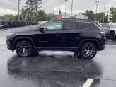 Thumbnail of 2024 Diamond Black Jeep Compass