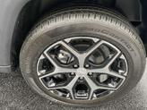 Thumbnail of 2024 Diamond Black Jeep Compass