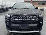 Thumbnail of 2024 Diamond Black Jeep Compass