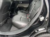 Thumbnail of 2024 Diamond Black Jeep Compass