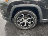 Thumbnail of 2024 Diamond Black Jeep Compass