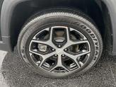 Thumbnail of 2024 Diamond Black Jeep Compass