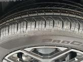 Thumbnail of 2024 Diamond Black Jeep Compass