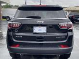 Thumbnail of 2024 Diamond Black Jeep Compass