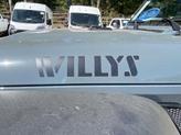 Thumbnail of 2026 Anvil Clearcoat Jeep Wrangler