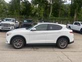 Thumbnail of 2022 Alfa White Alfa Romeo Stelvio